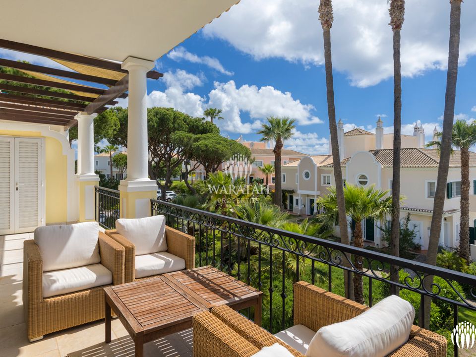 Apartament a Vale do Lobo, Faro - foto 1